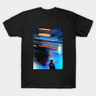 Night Lights T-Shirt